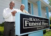 Black Funeral Homes In Chicago | MOBILE TAP 618-624-9050