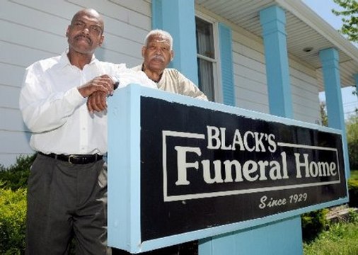 Black Funeral Homes In Chicago | MOBILE TAP 618-624-9050