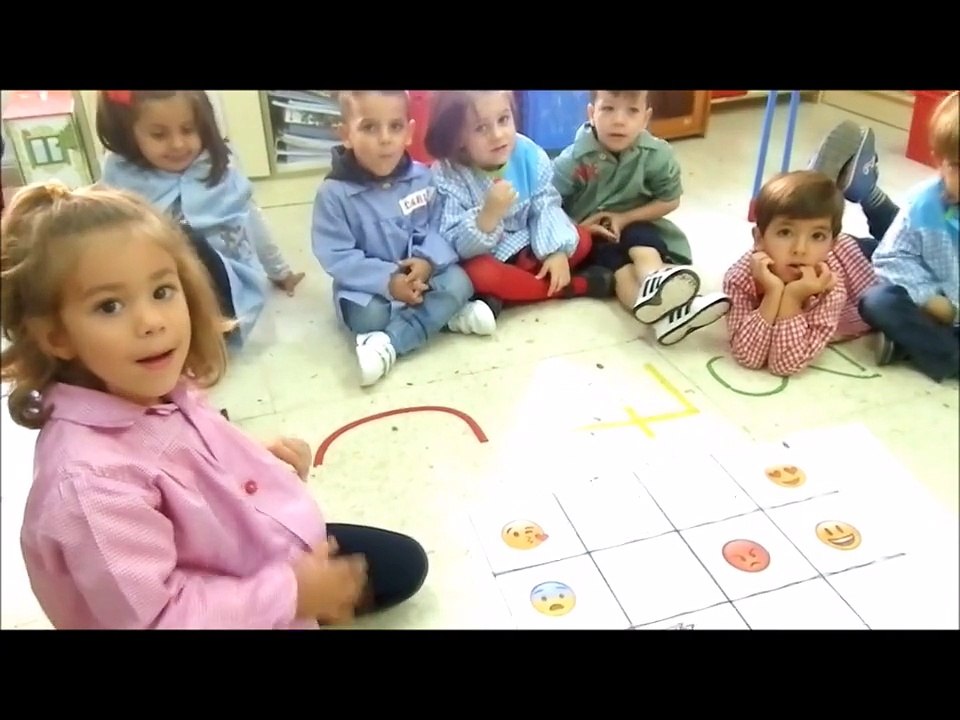 beebot y las emociones