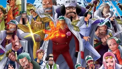 Top 10 Most Hyped One Piece Characters New World (Old)