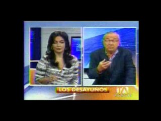 Los Desayunos 24 Horas, jueves 22 de octubre de 2015