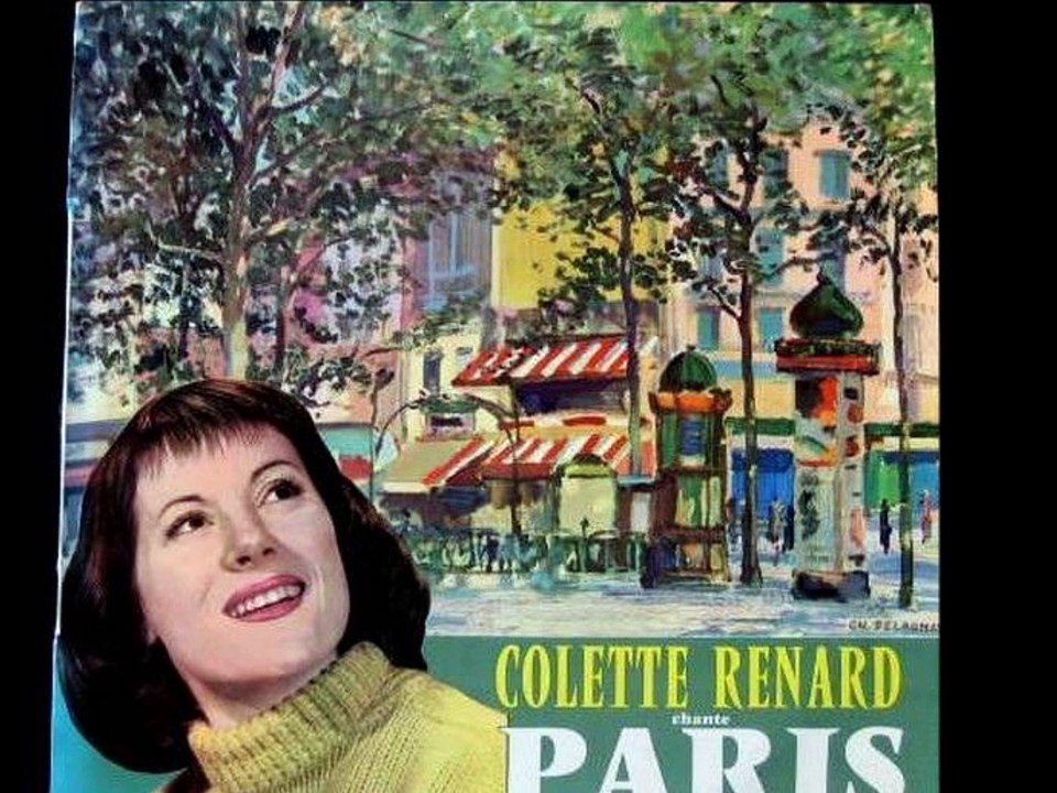 33 TOURS FRANCAIS