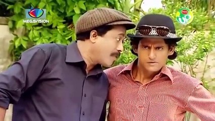 Bangla Comedy Natok 2015 Zero Zero Action