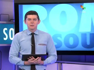 Argentina: Garbage Pickers Demand Higher Pay