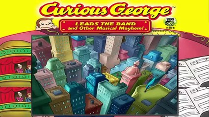 Curious George Full Episodes Skunked Full Episodes