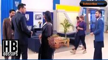 Yeh Hai Mohabbatein Ishita Flirting With Ashok Raman SHOCKED 22nd October 2015