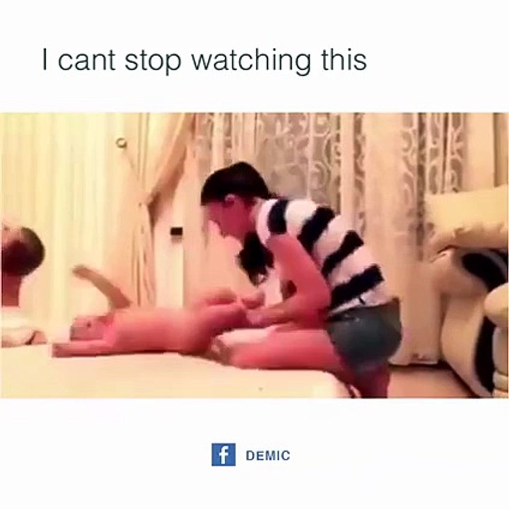 Pamper Girl