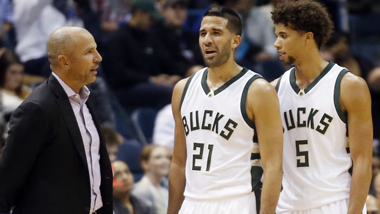 Oates: The Bucks Place in the East