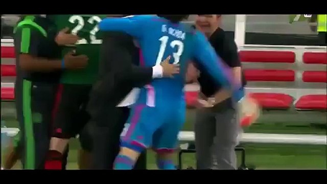 Dünya kupasının tribün güzelleri - Funny videos - Komik videolar