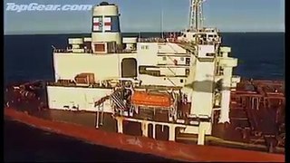 The largest moving object at sea-VKing-