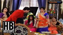 Meri Aashiqui Ishani Insult Parul's Groom Asking For Dirty Questions - 22nd October 2015