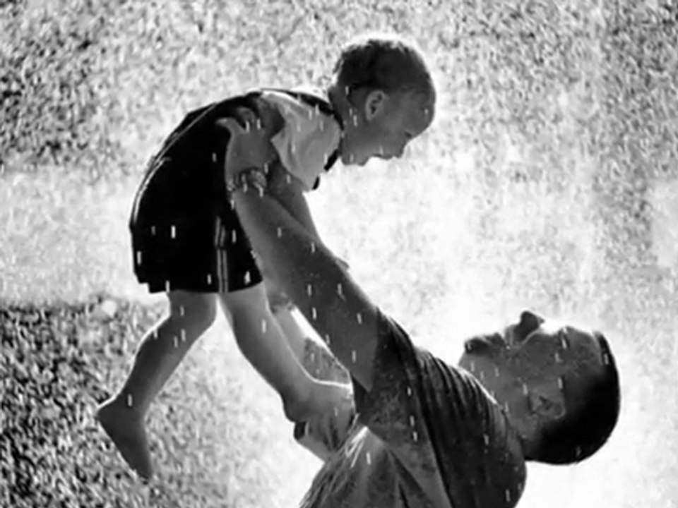 Bir bilsen seni nasıl özledim babam..