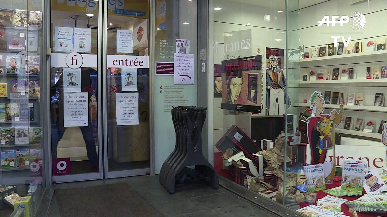 Beim Teutates! Neuer 'Asterix'-Band ist da