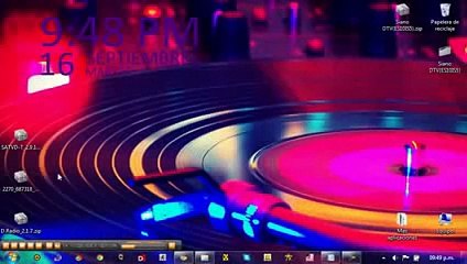 Descargar Drivers de HIDTV TDA + Aplicacion Para la netbook del gobierno (Subido x Mi)