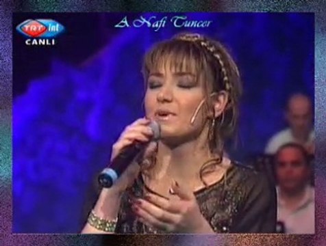 Sevcan ORHAN-Ağlatma Gelem Gelem