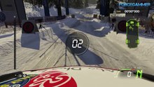 Muy pronto mas WRC 5