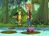 Uzun Kuyruk | Yeşil Dil | Marsupilami