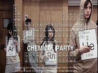 Chemical Reactions In Real Life.