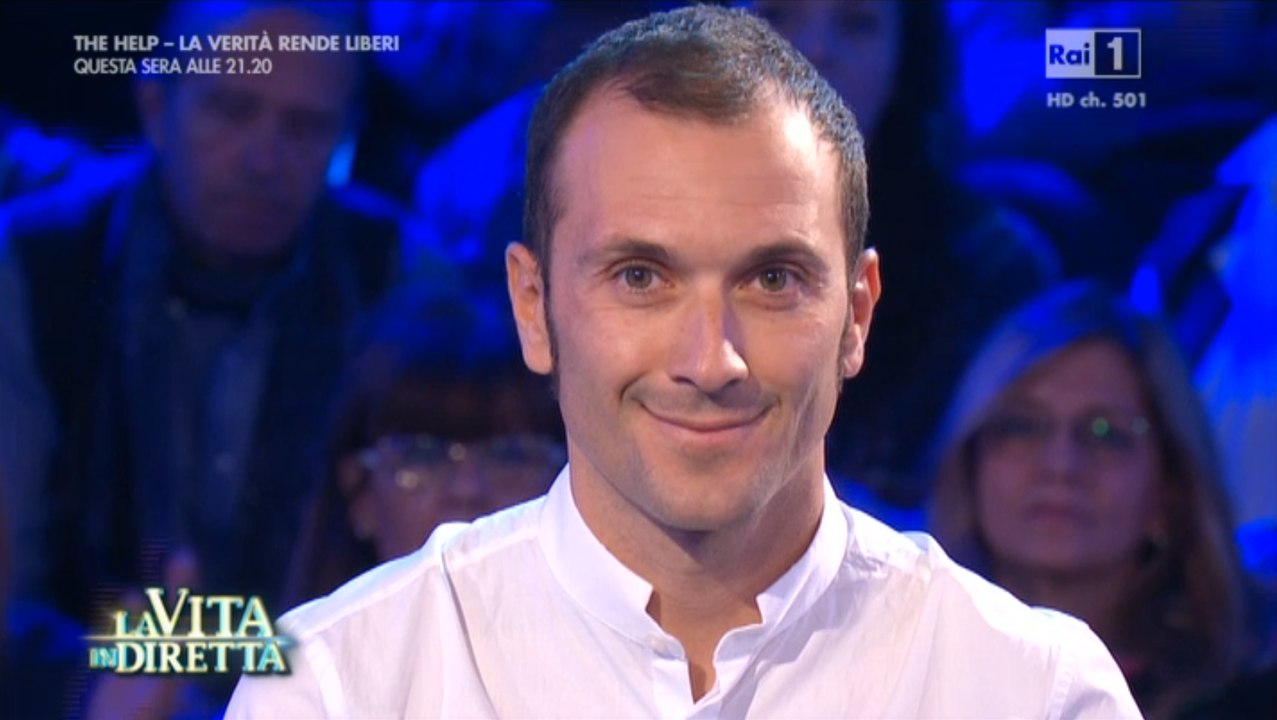 La nuova vita di Ivan Basso