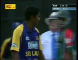 Top and Funny Cricket Catch By Chaminda Vaas