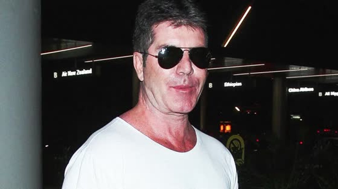 Simon Cowell Will Judge 'America's Got Talent'