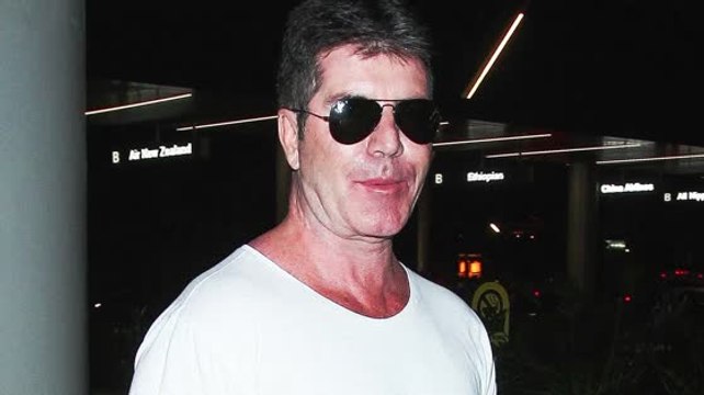 Simon Cowell Will Judge 'America's Got Talent'
