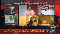 Saif Ali Khan Insulted Our Country..Hamza Ali Abbasi