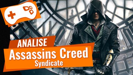 Assassin's Creed Syndicate [Análise] - TecMundo Games Review