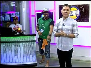 PRATO DO DIA: MEXIDÃO MINEIRO