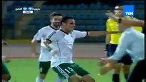 مشاهدة اهداف مباراة بتروجيت والمصري البورسعيدي  بتاريخ 22-10-2015 الدوري المصري