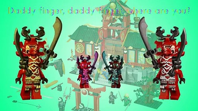 BOBOI BOY Funny Cartoon Children Animation Nursery Rhymes | Daddy Finger Family Songs HD