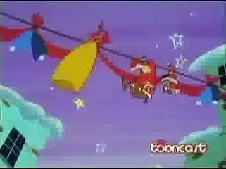 Dibujos Animados What a cartoon Larry y Steve (Latino) Espanol