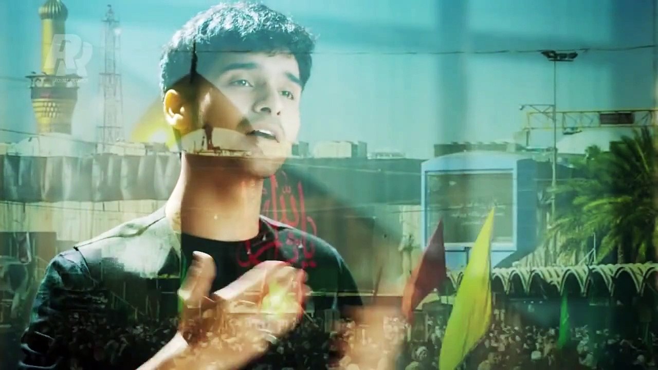 Noha Heart Of Hussain (English, 2014, 2015) Ali Shanawar Watch Nohay Online Free