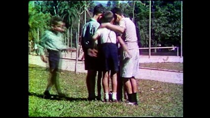 BETINHO - A ESPERANÇA EQUILIBRISTA