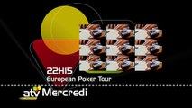 European Poker Tour 281015