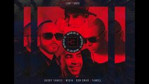 Daddy Yankee, Wisin, Don Omar & Yandel - Mayor Que Yo 3 (Estreno)