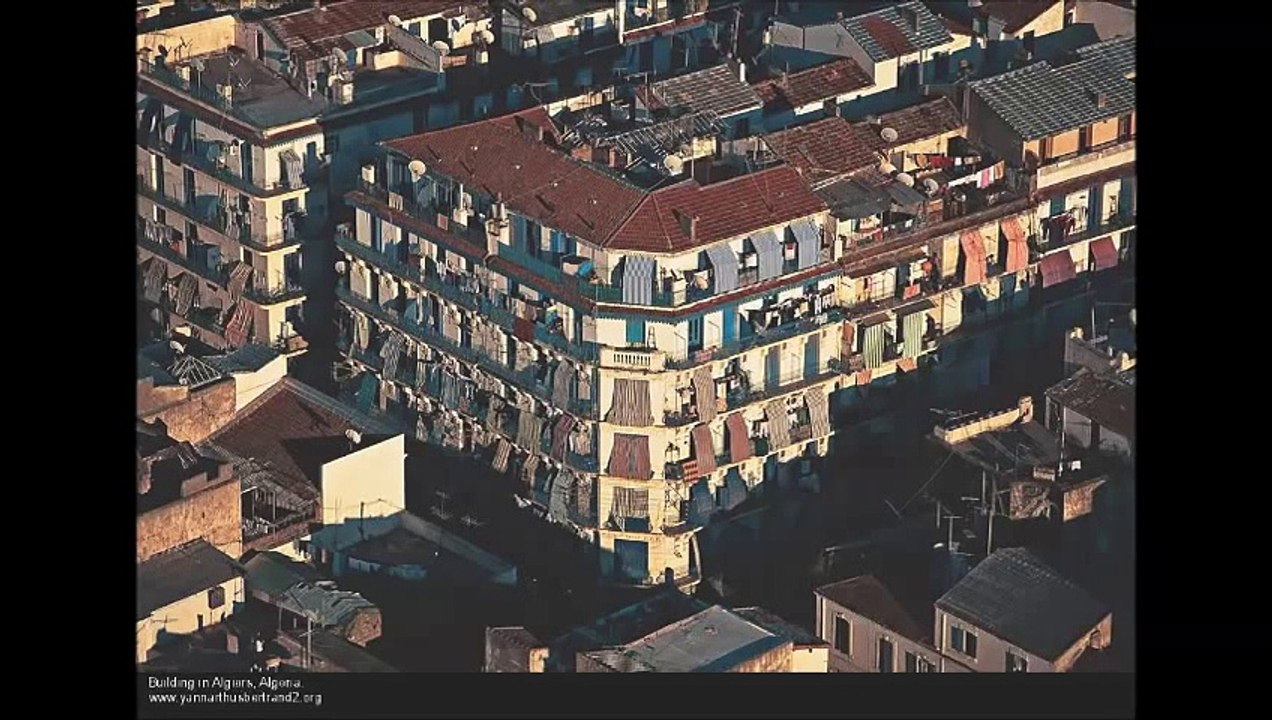 Enchaîné Rai Remixe 2013 - 2014 Mariage