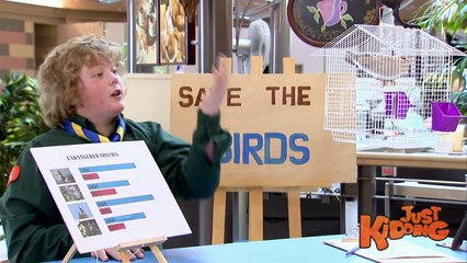 Bird Poop Double Whammy