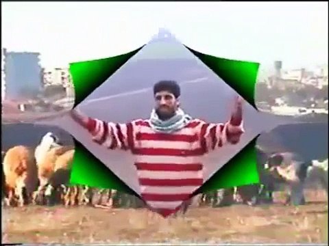 Bismilli Çeto - Were Dilane - [ Kürt Halayı ]