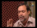 Jab Ali a gaye zindagi a gayi - Prof Sibte Jafar --- Manqbat