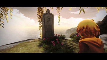 Brothers _ A tale of two sons [720p]