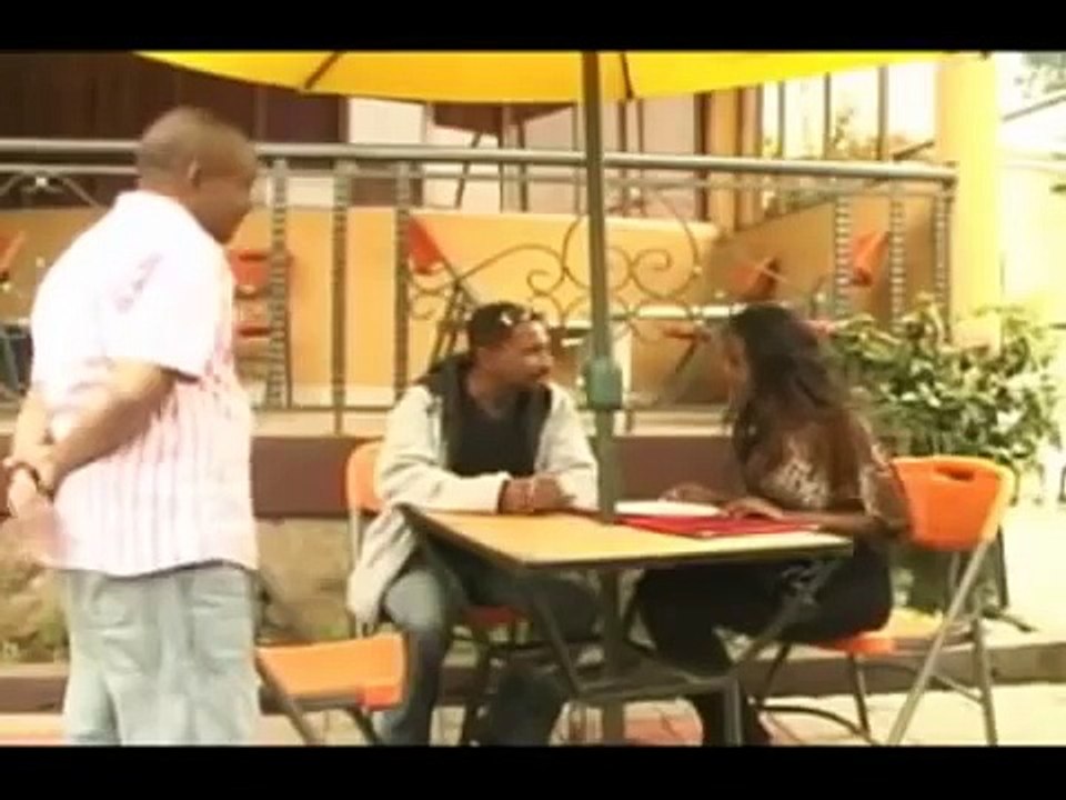 Street Dating New Ethiopian Comedy 2015