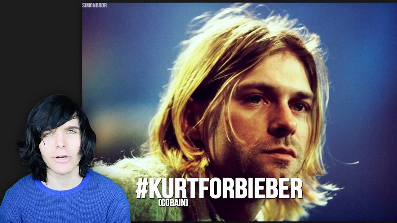 CUT FOR BIEBER