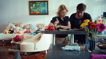 Вторая жизнь 2 серия