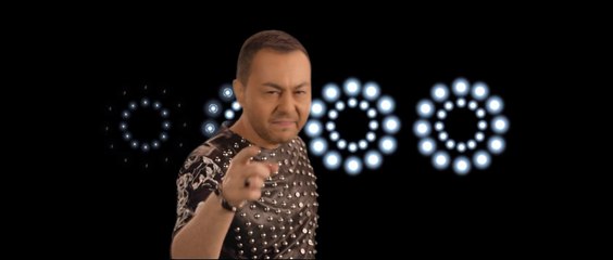 Serdar Ortaç Ft. Otilia - Balım