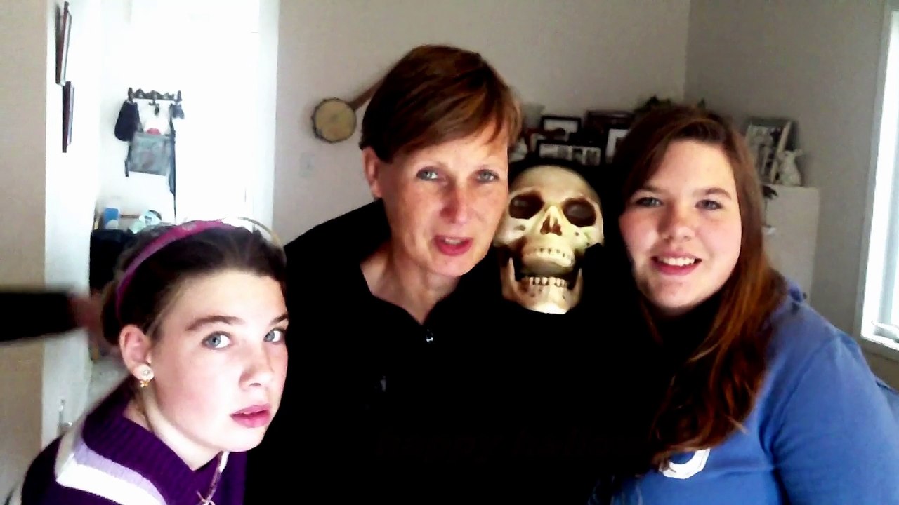 HALLOWEEN HORROR SHOW