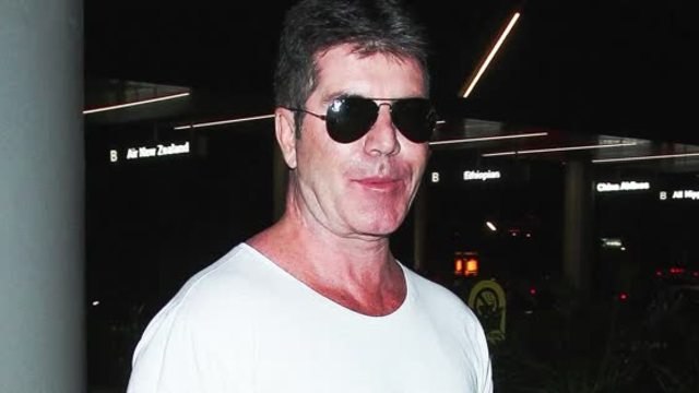 Cowell Will Judge 'America's Got Talent'