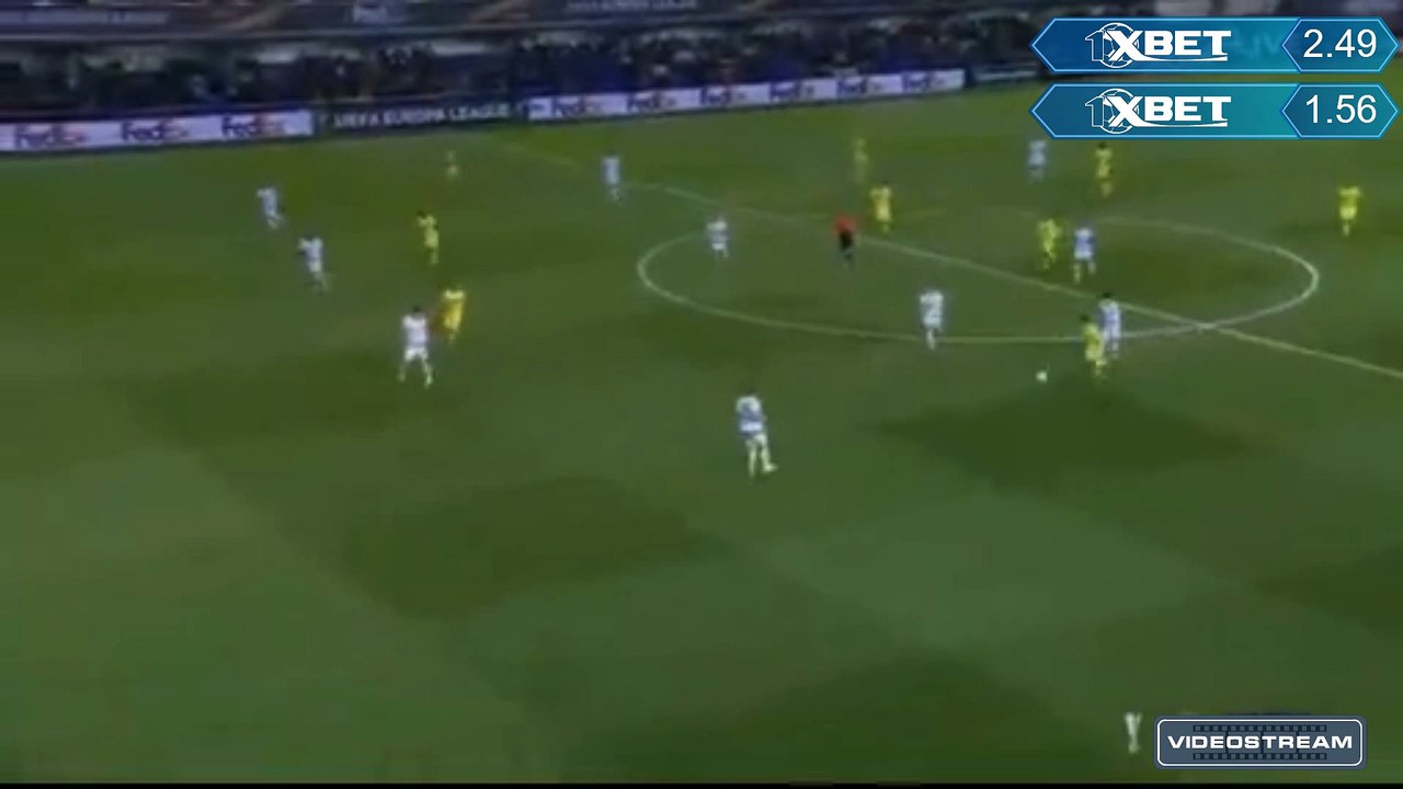 villareal