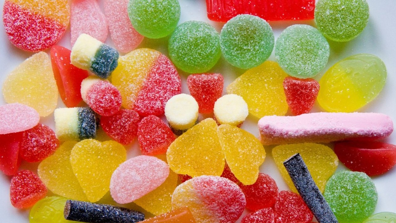 5 myths about candy