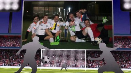 5 Minuti Di Recupero (SERIE A - 2015) ---2°Giornata---